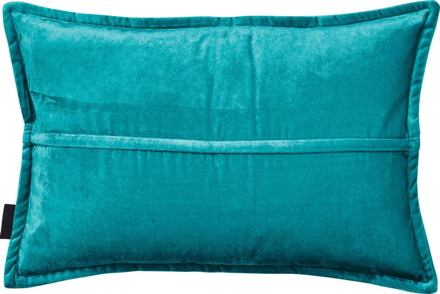 done. Dekokissen "Glam" unifarben, Reißverschluss, Kissenhüle ohne Füllung, günstig online kaufen