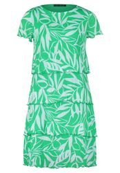 Betty Barclay Sommerkleid Damen Stufenkleid mit günstig online kaufen