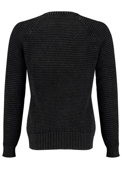 Key Largo Rundhalspullover MST KLROBBIE round günstig online kaufen