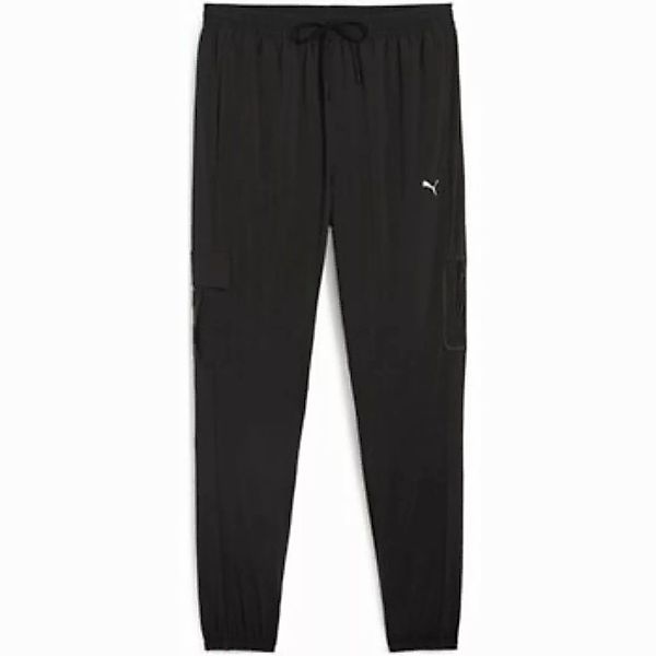 Puma  Hosen Sport  Flex Woven Cargo Pant 525663/001 günstig online kaufen