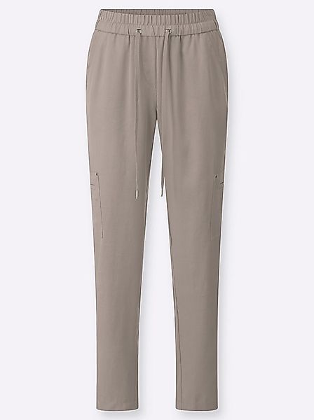 Witt Jerseyhose Hose komfortabel günstig online kaufen