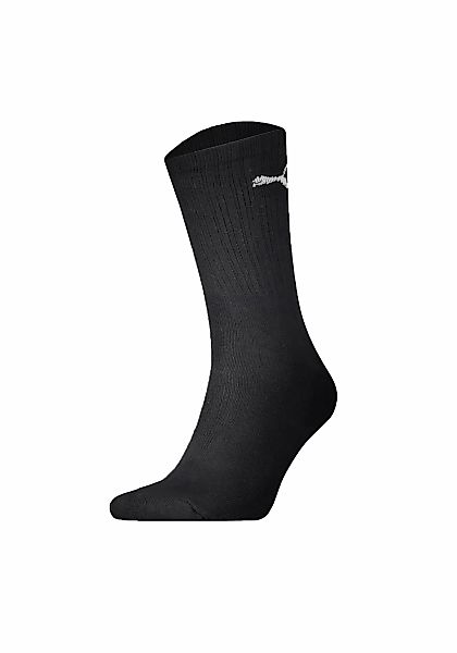 PUMA Kurzsocken "Socken 6er Pack" günstig online kaufen