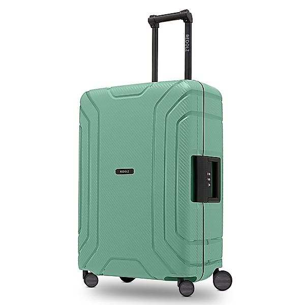 Redolz Hartschalen-Trolley Essentials 15, 4 Rollen, günstig online kaufen