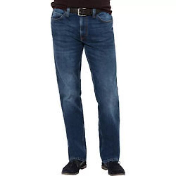 Mustang Herren Stretch-Jeans günstig online kaufen