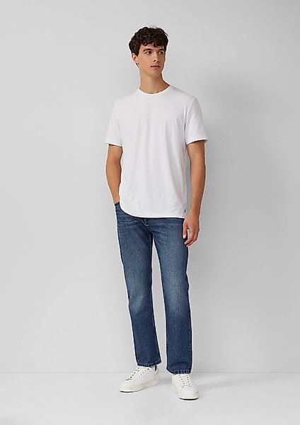 s.Oliver Regular-fit-Jeans Jeans-Hose BENITO Jeans Benito günstig online kaufen