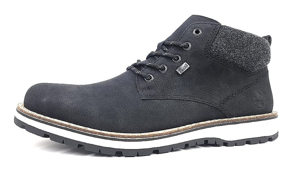 Rieker Stiefel Schnürstiefelette günstig online kaufen