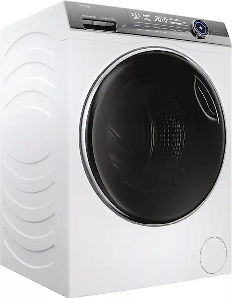 Haier Waschmaschine »HW90-BD14979EU1«, HW90-BD14979EU1, 9 kg, 1400 U/min günstig online kaufen