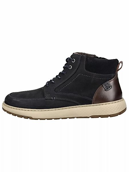 Josef Seibel Sneaker "Josef Seibel Sneaker Leder" günstig online kaufen