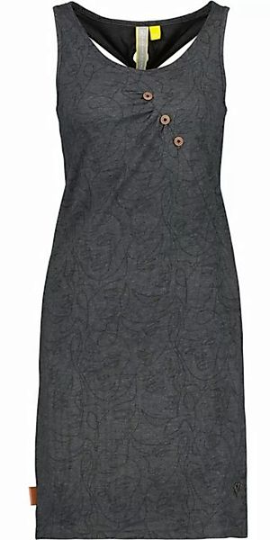 Alife & Kickin Sommerkleid Cameronak Dress günstig online kaufen