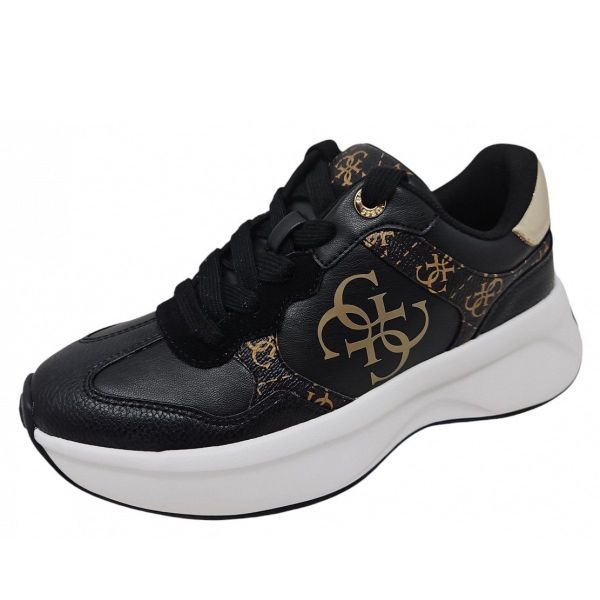 Guess Luckei Sneaker günstig online kaufen