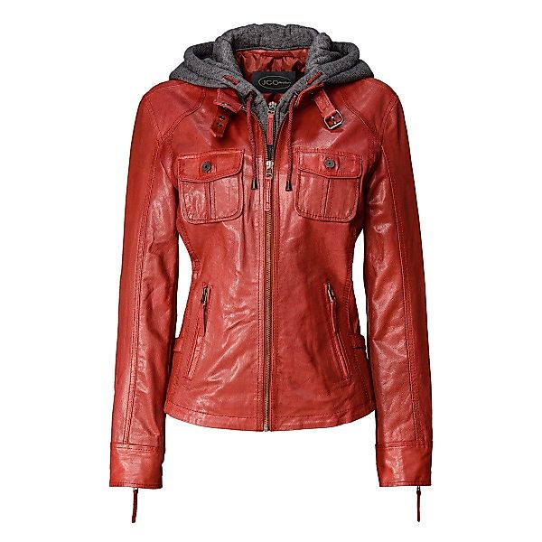 JCC Lederjacke 31024028 günstig online kaufen
