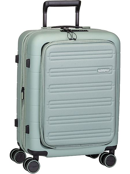 American Tourister® Handgepäck-Trolley Novastream Spinner 55 günstig online kaufen