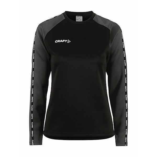 Craft Langarmshirt Craft Damen Trainingstrikot SQUAD günstig online kaufen