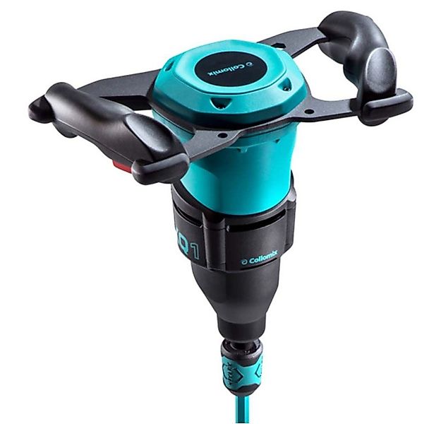 Collomix Rührwerk Collomix Handrührwerk XQ1 HF ohne Rührer, Rührwerk, Collo günstig online kaufen