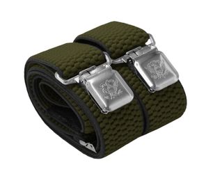 Fabio Farini Hosenträger 4cm Breites Y-Design günstig online kaufen