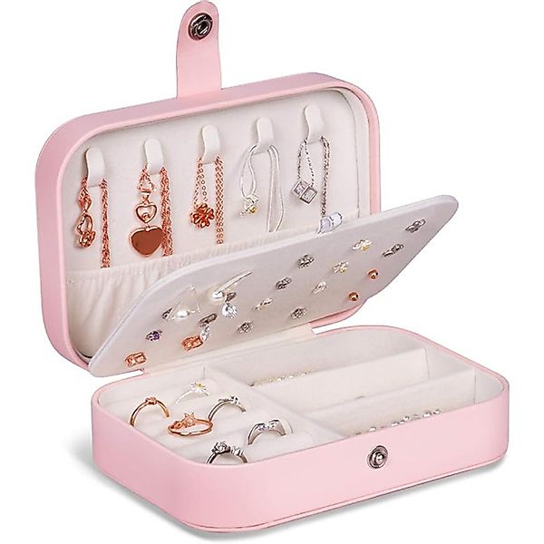 HAUSS SPOLE Schmucketui Schmuckkoffer Schmuckkasten Schmuck günstig online kaufen