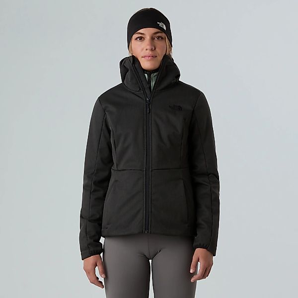 The North Face Funktionsjacke "W QUEST HIGHLOFT SOFT SHELL JACKET - EU", (1 günstig online kaufen