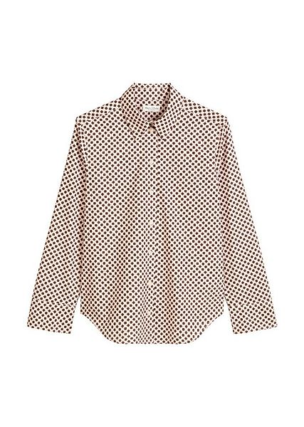 Marc O'Polo Blusenponcho Marc O' Polo Women / Da. Bluse / Blouse, casual fi günstig online kaufen