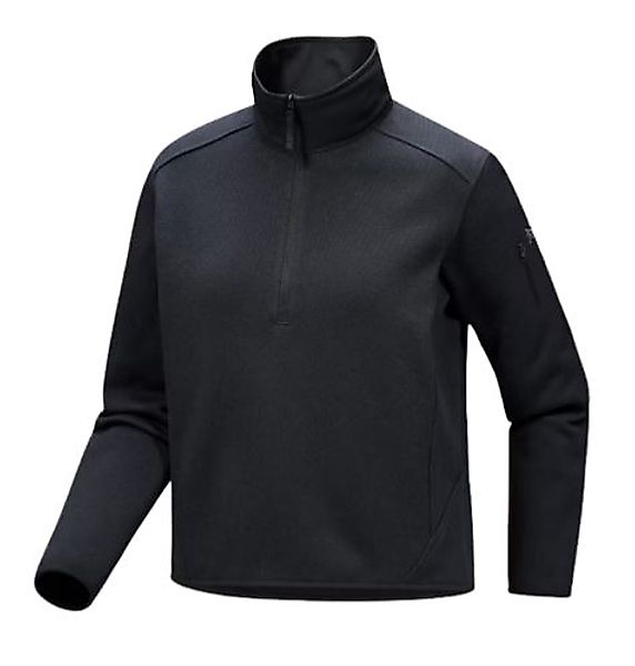 Arcteryx Covert Zip Neck Women - Fleece günstig online kaufen