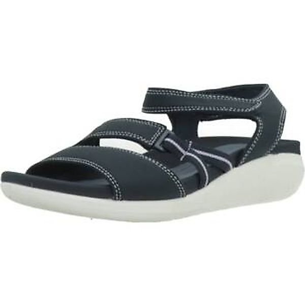 Clarks  Sandalen GLIDE HI SHORE günstig online kaufen