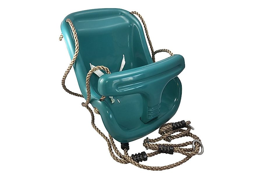 Loggyland Babyschaukel Babyschaukel 2 in 1 Kinderschaukel Schaukelsitz aus günstig online kaufen