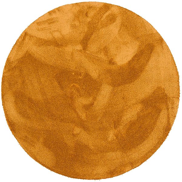 Snapstyle Hochflor-Teppich Super Soft Hochflorteppich Livorno günstig online kaufen