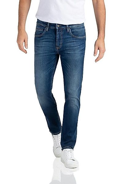 MAC 5-Pocket-Jeans Arne Pipe 1973L Workout Denimflexx günstig online kaufen