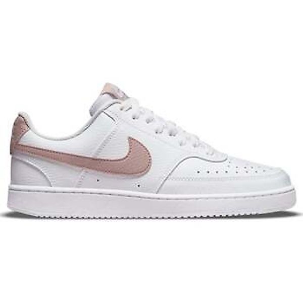 Nike  Sneaker Court Vision Low Next Nature white günstig online kaufen