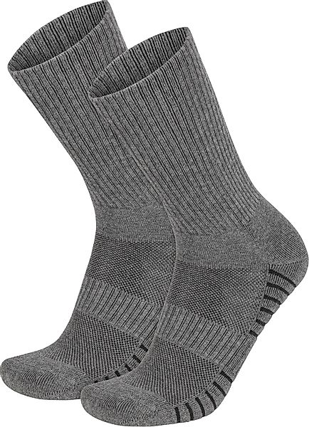 normani Wandersocken (Set, 4 Paar) Mit günstig online kaufen