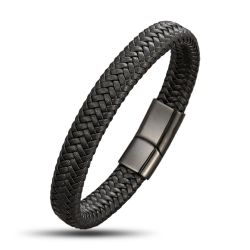 NAHLE Lederarmband (inkl. Schmuckbox), aus Leder, günstig online kaufen