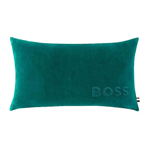 Hugo Boss Home Kissenbezug Bold Logo günstig online kaufen