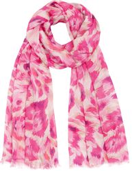 Caspar Modeschal SC533 Damen Sommer Schal günstig online kaufen