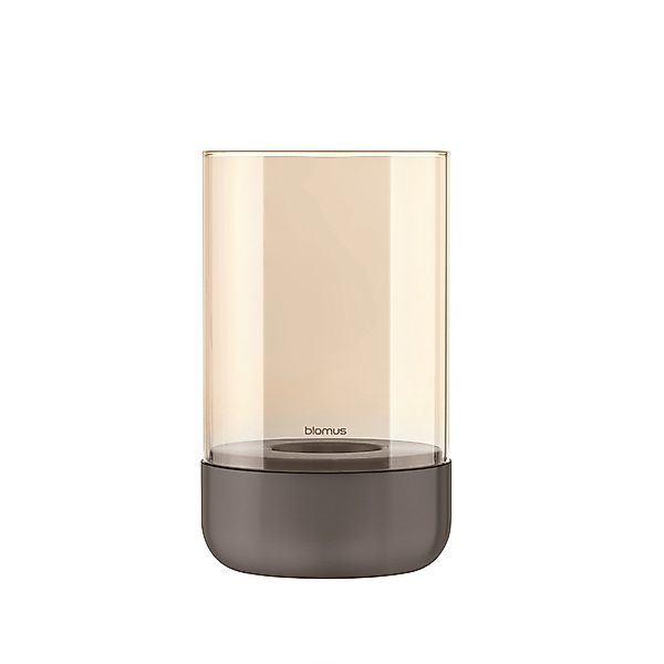 blomus Windlicht -CALMA- Kerzenhalter, Stimmungslicht: Design günstig online kaufen
