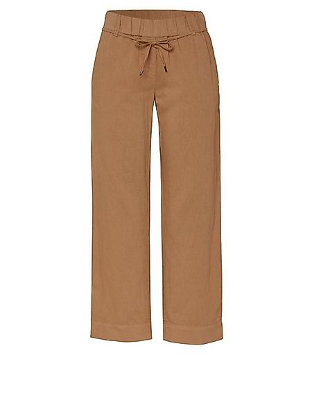 TONI Stoffhose TONI / Da.Casual-Hose / Pia Wide 7/8 günstig online kaufen