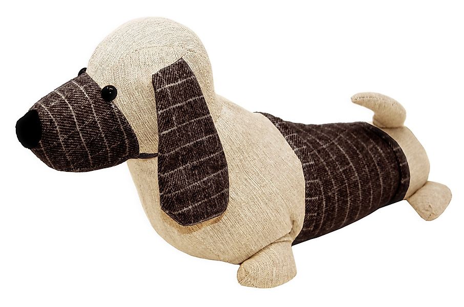 Lashuma Türstopper Hund, Türpuffer Bodenstopper schwer günstig online kaufen