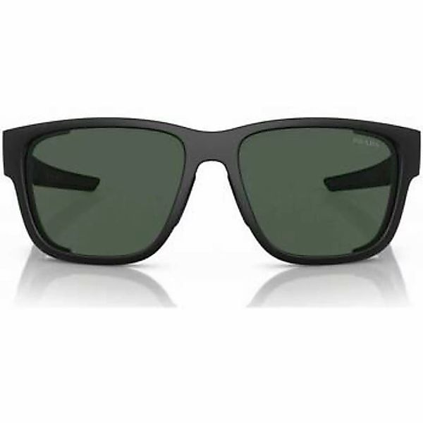 Prada  Sonnenbrillen Sonnenbrille PS07WS 1BO06U günstig online kaufen