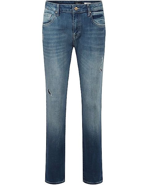 Raffaello Rossi 5-Pocket-Jeans Jeans Darcy günstig online kaufen