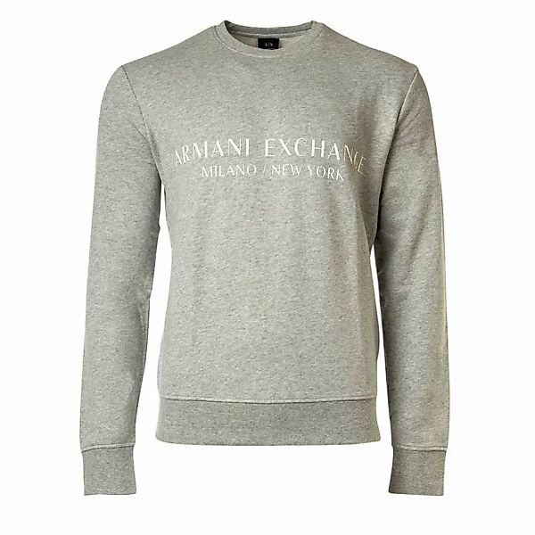 ARMANI EXCHANGE Sweatshirt 8NZM88/ZJKRZ/3901 günstig online kaufen
