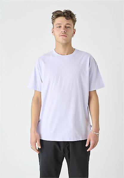 Cleptomanicx T-Shirt "Ligull Oversize", (1 tlg.), in lockerem Schnitt günstig online kaufen