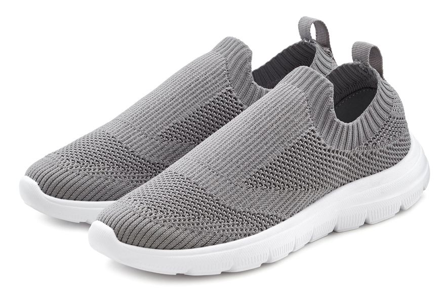 LASCANA Sneaker Slipper, Halbschuh ultraleicht und günstig online kaufen