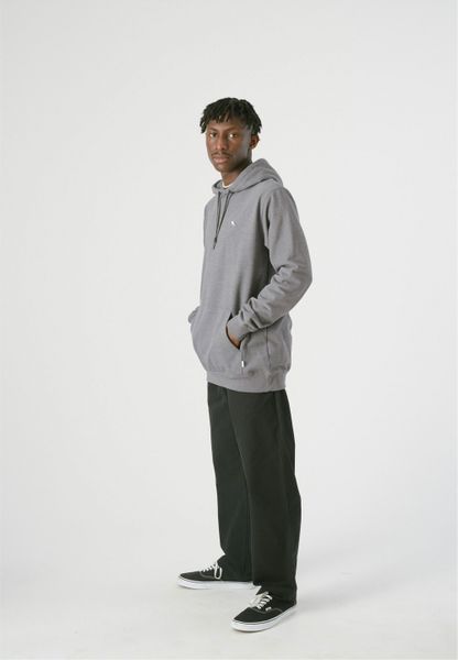 Cleptomanicx Kapuzensweatshirt "Hooded Embro Gull 2" 1 Stk. tlg. im klassis günstig online kaufen