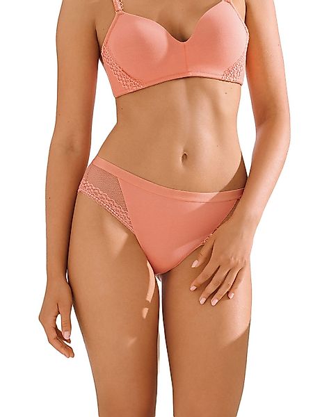 Lisca Bikinislip Damen Slip Pompeya (Stück, günstig online kaufen