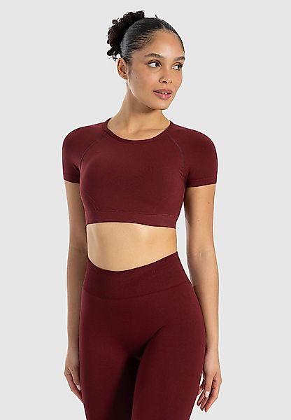 Smilodox T-Shirt Soheli Seamless günstig online kaufen