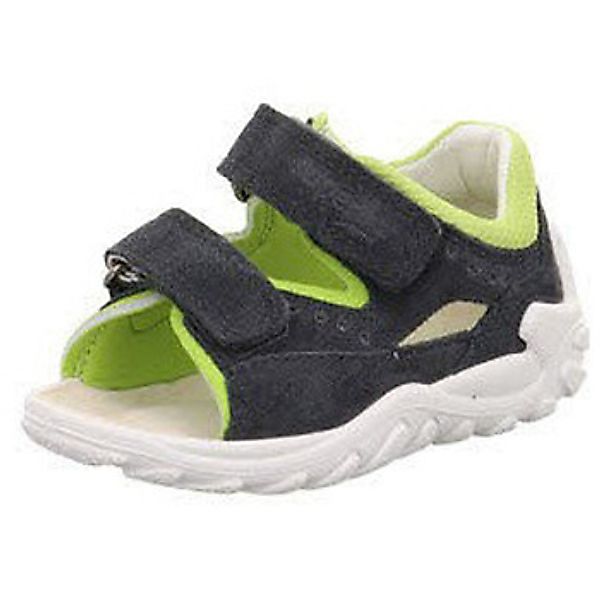 Superfit  Sandalen Sandalen für Jungen in mehrfarbig günstig online kaufen