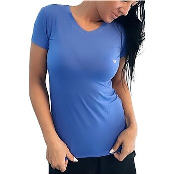 Emporio Armani  T-Shirt EW000409 AF10889 günstig online kaufen