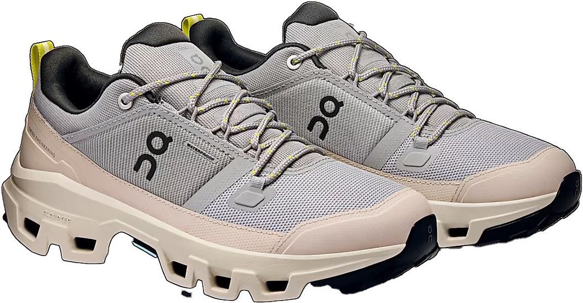 ON RUNNING ON Cloudrock Low Damen Wanderschuh Wanderschuh günstig online kaufen