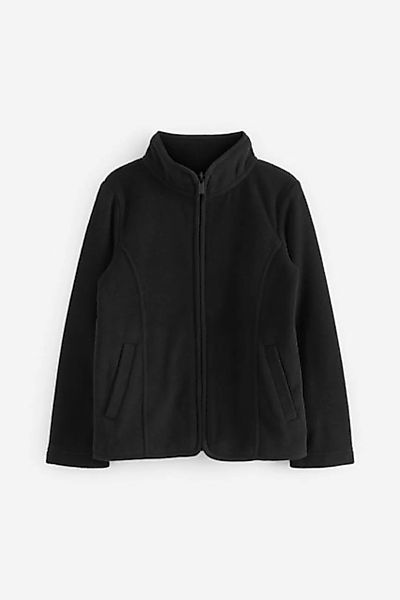 Next Fleecejacke Fleece-Kapuzenjacke (1-St) günstig online kaufen