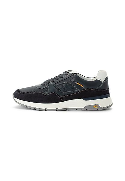 camel active aus Vollleder Sneaker günstig online kaufen