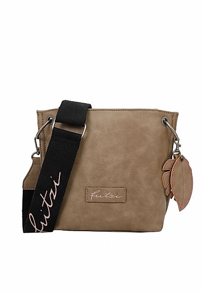 Fritzi aus Preußen Schultertasche "Eco-Fritzi03" aus veganen und recycelten günstig online kaufen