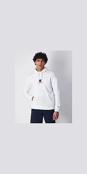 Champion Kapuzensweatshirt Hooded Sweatshirt günstig online kaufen